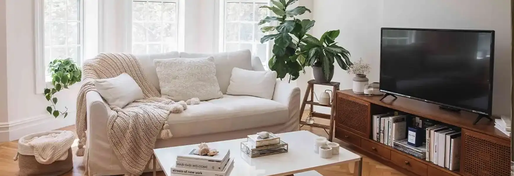 Kalpataru Group Living Room