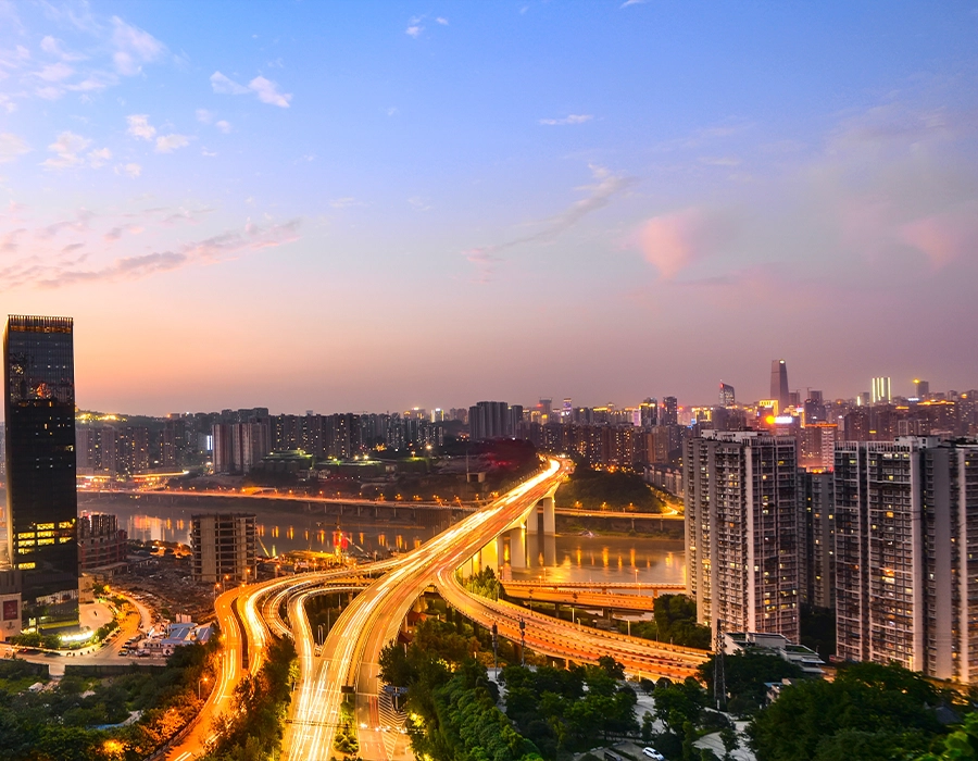 Kalpataru Infrastructures