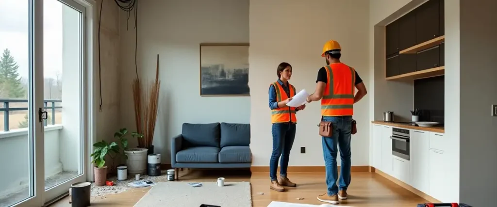 Top 5 Home Renovation