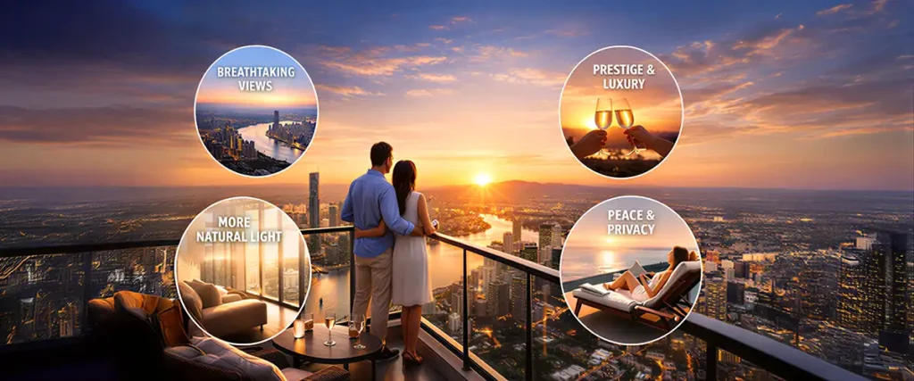 Kalpataru Premium High Rise Living in Goregaon