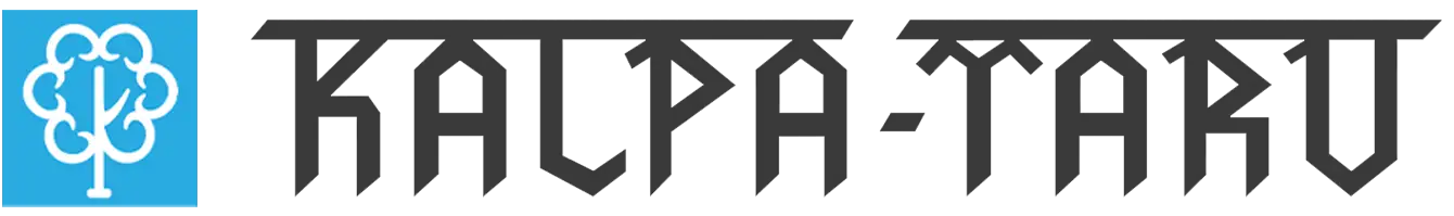 Kalpataru Elaara Logo